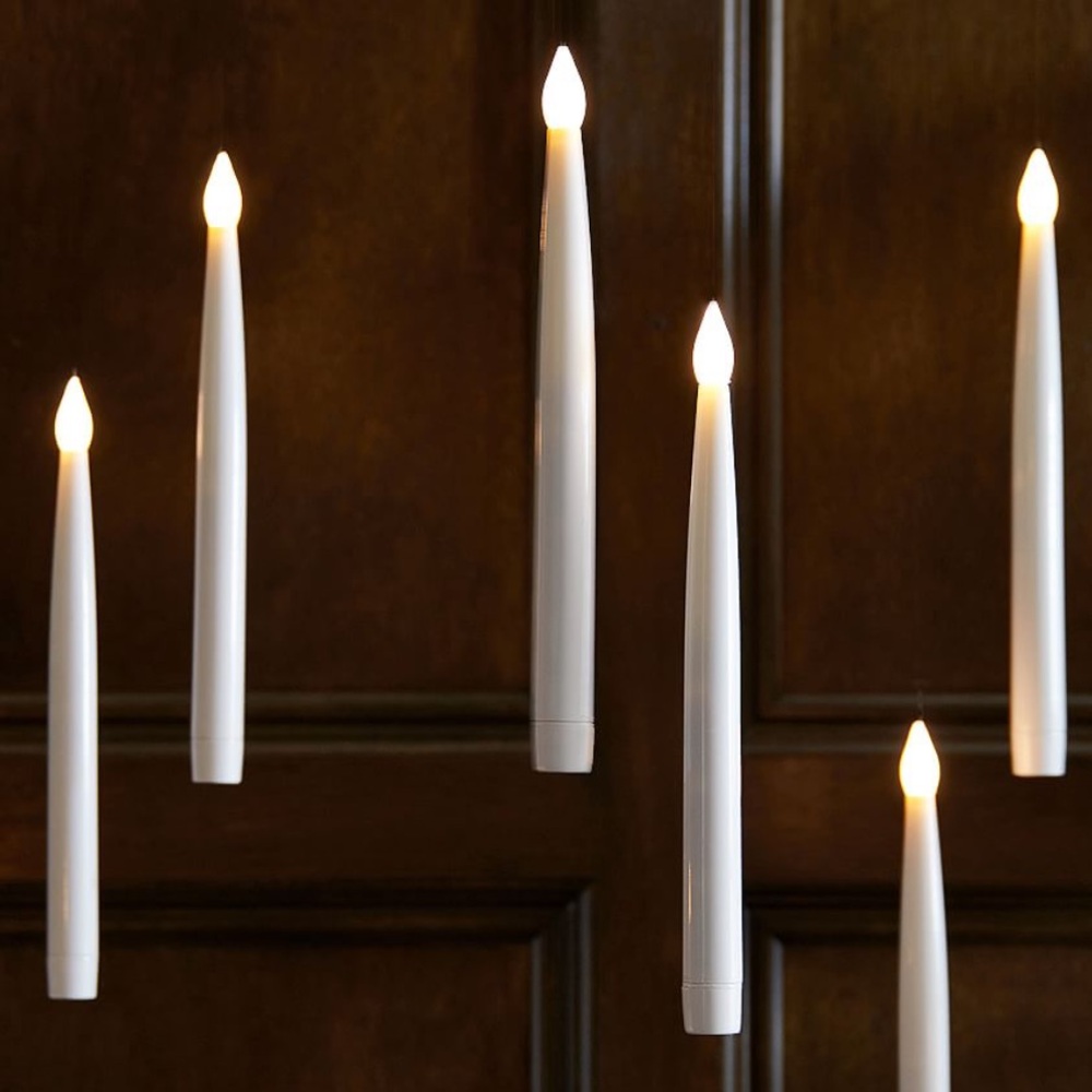 COPY - Pottery Barn Harry Potter™ Floating Candle String Lights